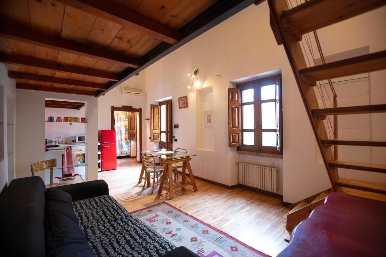 Casa Isotta Bed & Breakfast Quartu Sant'Elena Ngoại thất bức ảnh