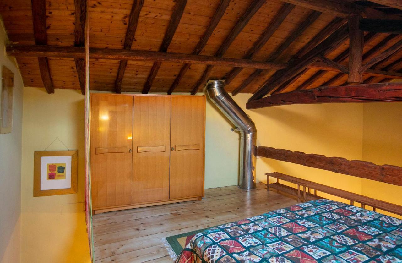 Casa Isotta Bed & Breakfast Quartu Sant'Elena Ngoại thất bức ảnh