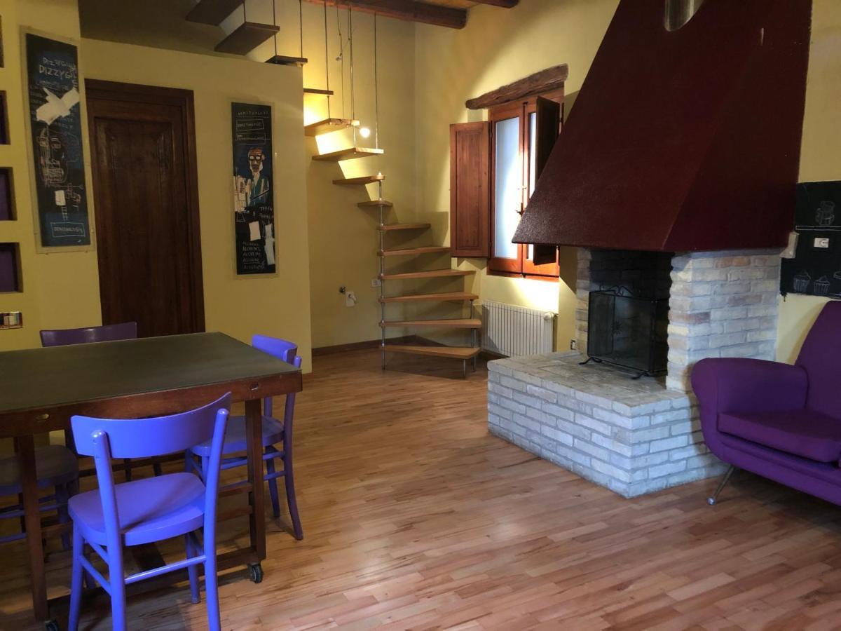 Casa Isotta Bed & Breakfast Quartu Sant'Elena Ngoại thất bức ảnh