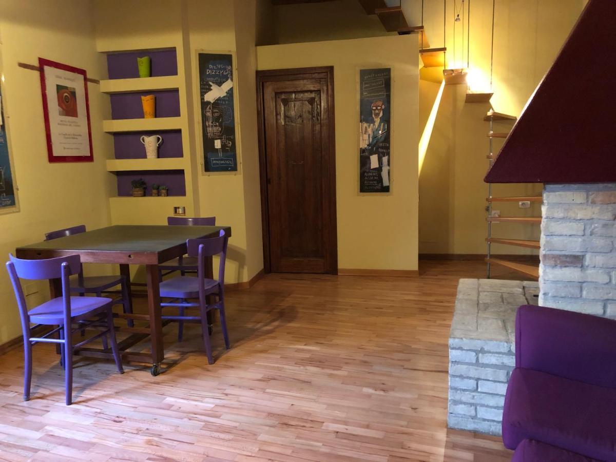 Casa Isotta Bed & Breakfast Quartu Sant'Elena Ngoại thất bức ảnh