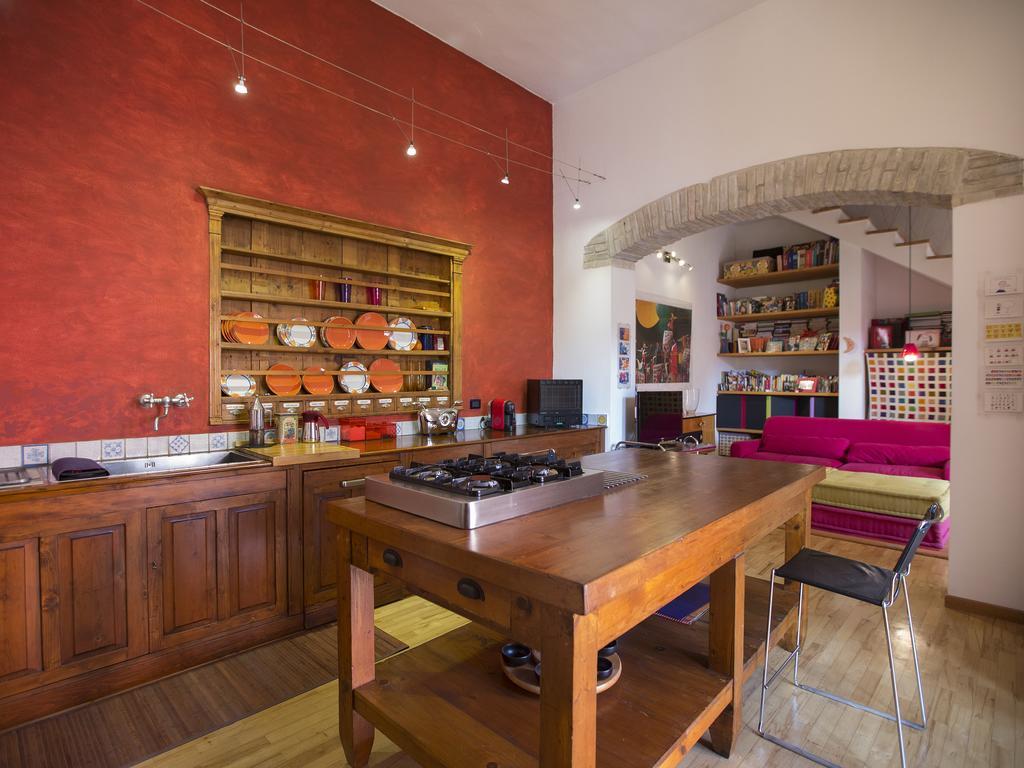 Casa Isotta Bed & Breakfast Quartu Sant'Elena Ngoại thất bức ảnh